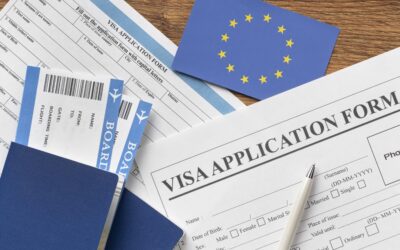 ¿Hasta qué edad se puede postular a la visa Work and Study en Irlanda?